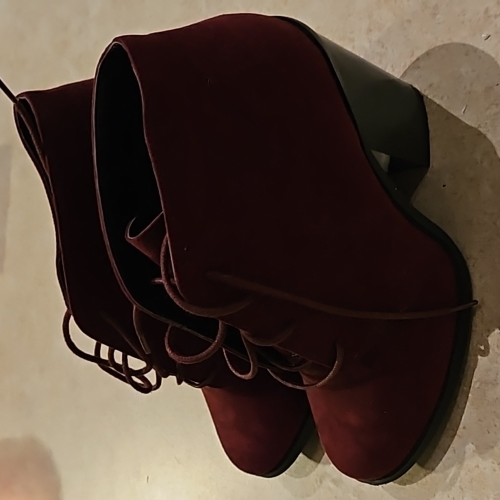 COPY - Call it Spring booties